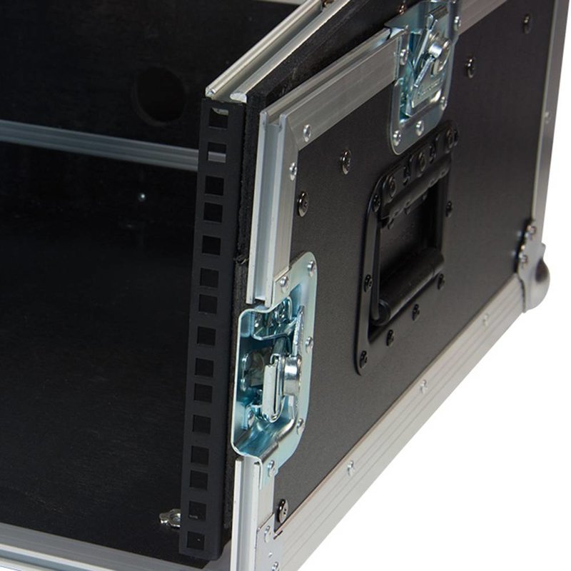 Slant 11-2-MK2 flightcase 11 HE/2 HE