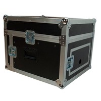 Slant 11-2-MK2 flightcase 11 HE/2 HE