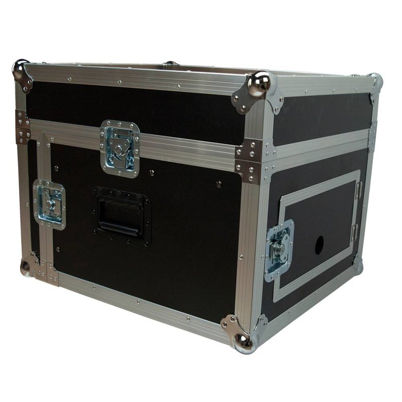 Slant 11-2-MK2 flightcase 11 HE/2 HE