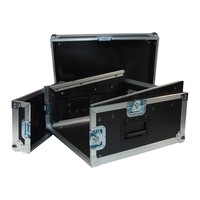 Slant 11-2-MK2 flightcase 11 HE/2 HE