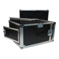 Slant 11-4 MK2 flightcase 11 HE/4 HE