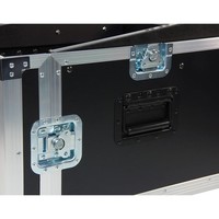 Slant 11-4 MK2 flightcase 11 HE/4 HE