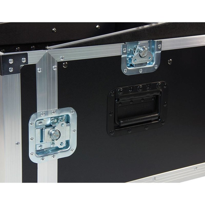 Slant 11-4 MK2 flightcase 11 HE/4 HE