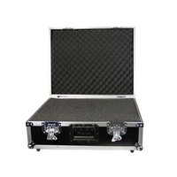 UC-3 Universele flightcase