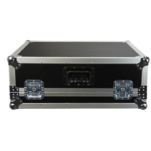 ProDJuser Flightcase voor Behringer X32 Compact