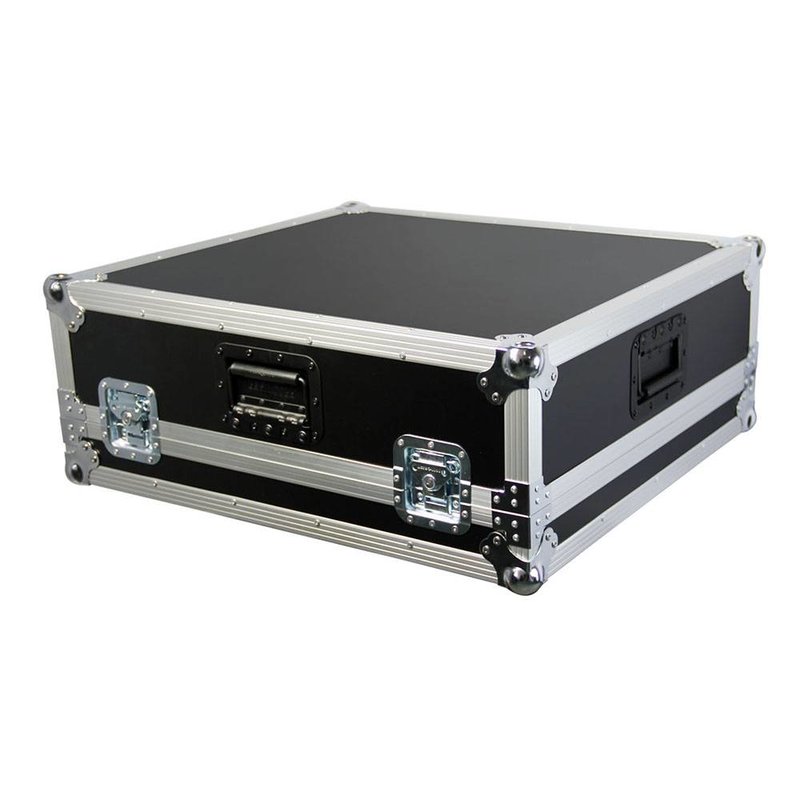 Flightcase voor Behringer X32 Compact
