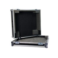 Flightcase voor Behringer X32 Compact