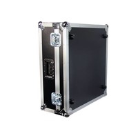 Flightcase voor Behringer X32 Compact