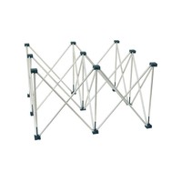 ProDJuser Flexi Stage riser voor podium 40cm Flexi Stage riser voor podium 40cm