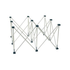 ProDJuser Flexi Stage riser voor podium 60cm