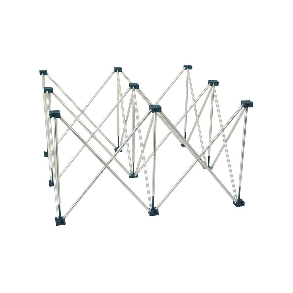 ProDJuser Flexi Stage riser voor podium 60cm afbeelding