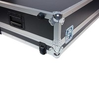 Flightcase voor Behringer X32