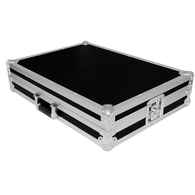Flightcase voor Numark NV DJ controller