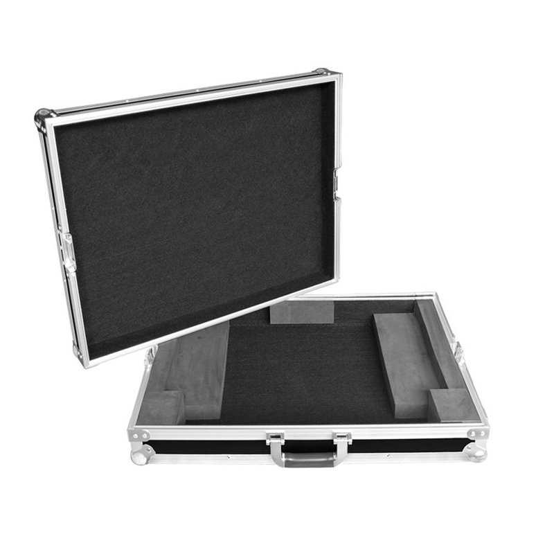 Flightcase voor Numark NV DJ controller