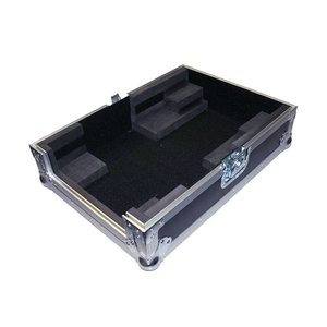 ProDJuser Flightcase voor Pioneer CDJ-2000 en CDJ-900