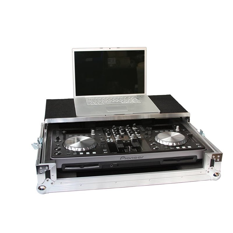 Flightcase voor Pioneer XDJ-R1 of Aero