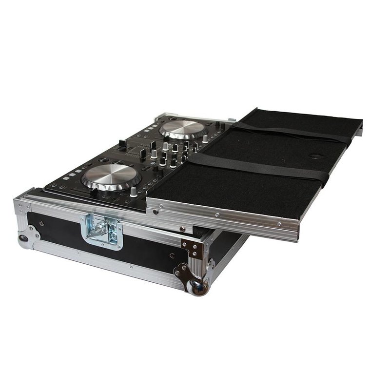 Flightcase voor Pioneer XDJ-R1 of Aero