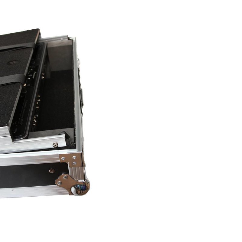 Flightcase voor Pioneer XDJ-R1 of Aero