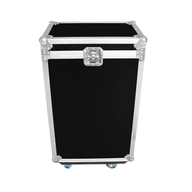 Flightcase voor Yamaha QL1