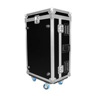Flightcase voor Yamaha QL1