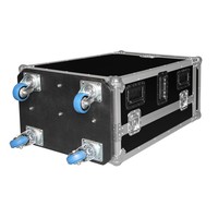 Flightcase voor Yamaha QL1