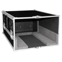 Flightcase voor Yamaha QL1