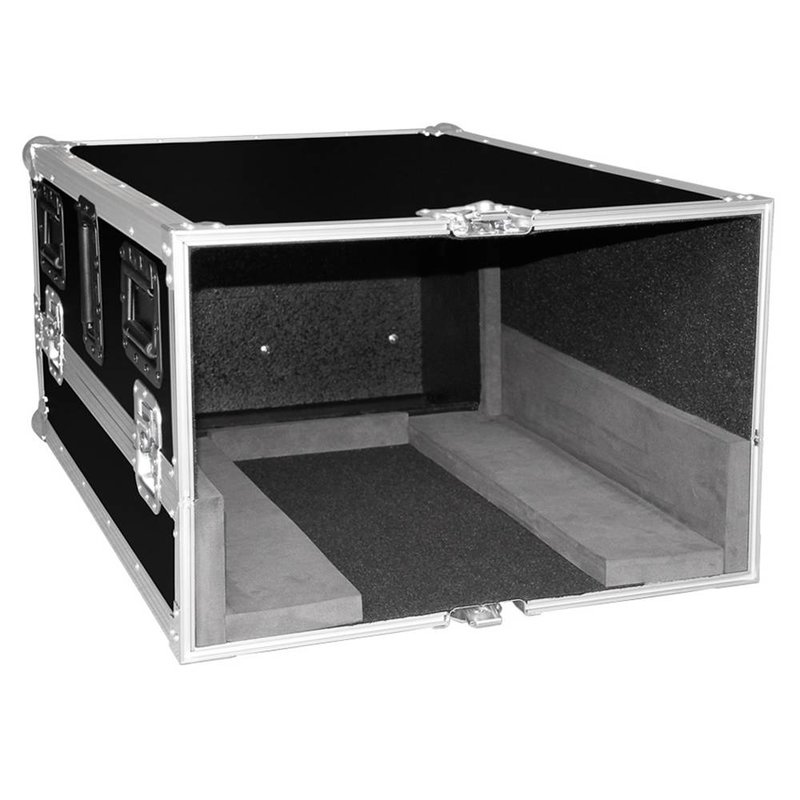 Flightcase voor Yamaha QL1