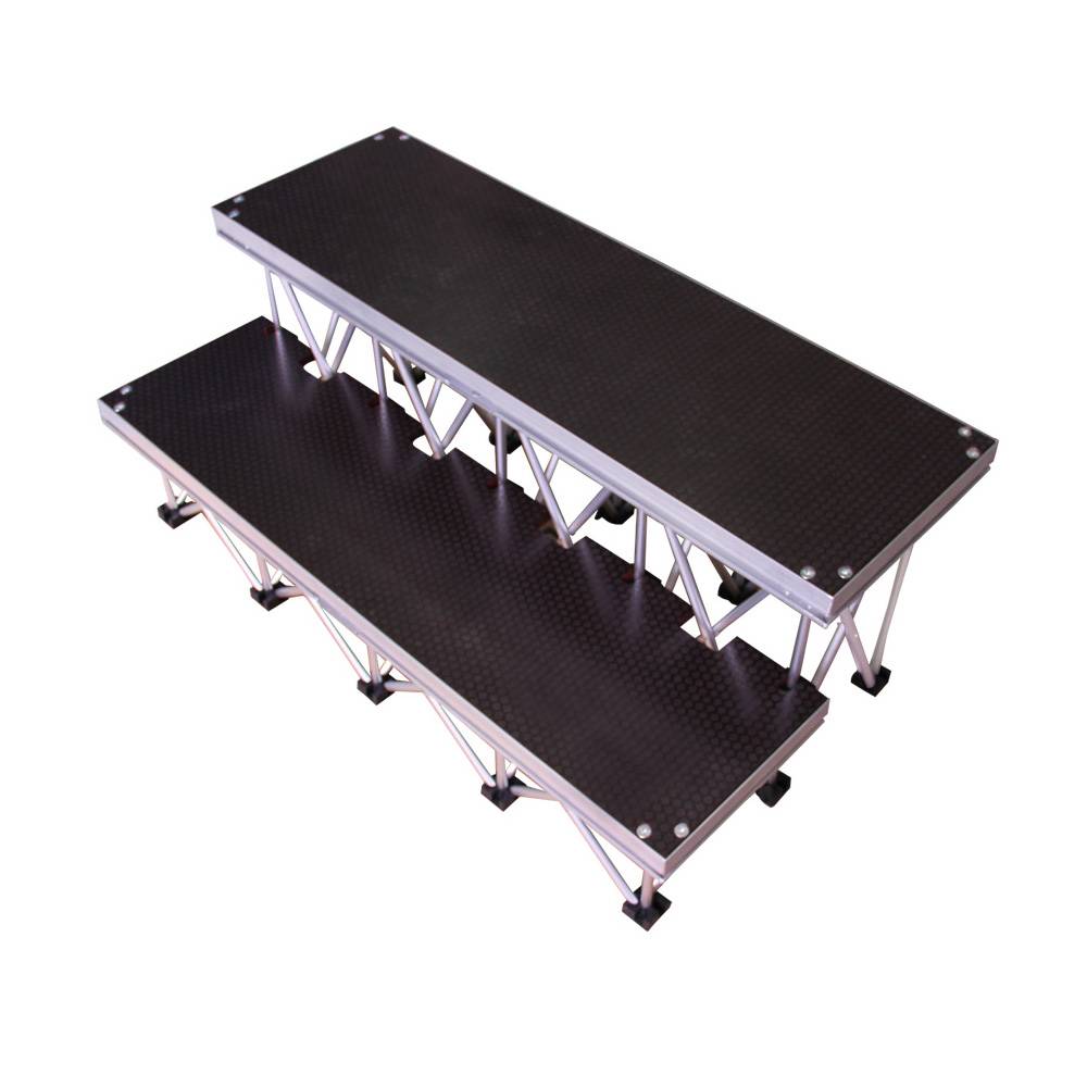 ProDJuser Flexi Stage trap 40cm afbeelding