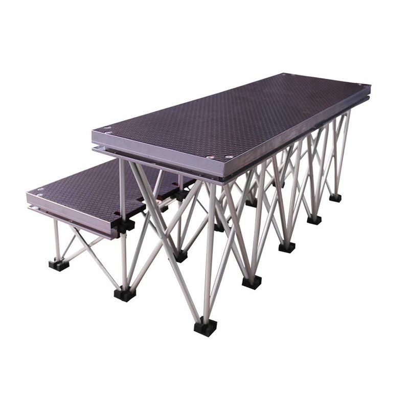 Flexi Stage trap 40cm