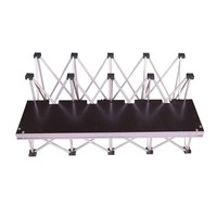 Flexi Stage trap 40cm