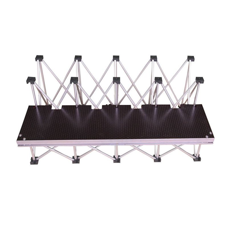 Flexi Stage trap 40cm