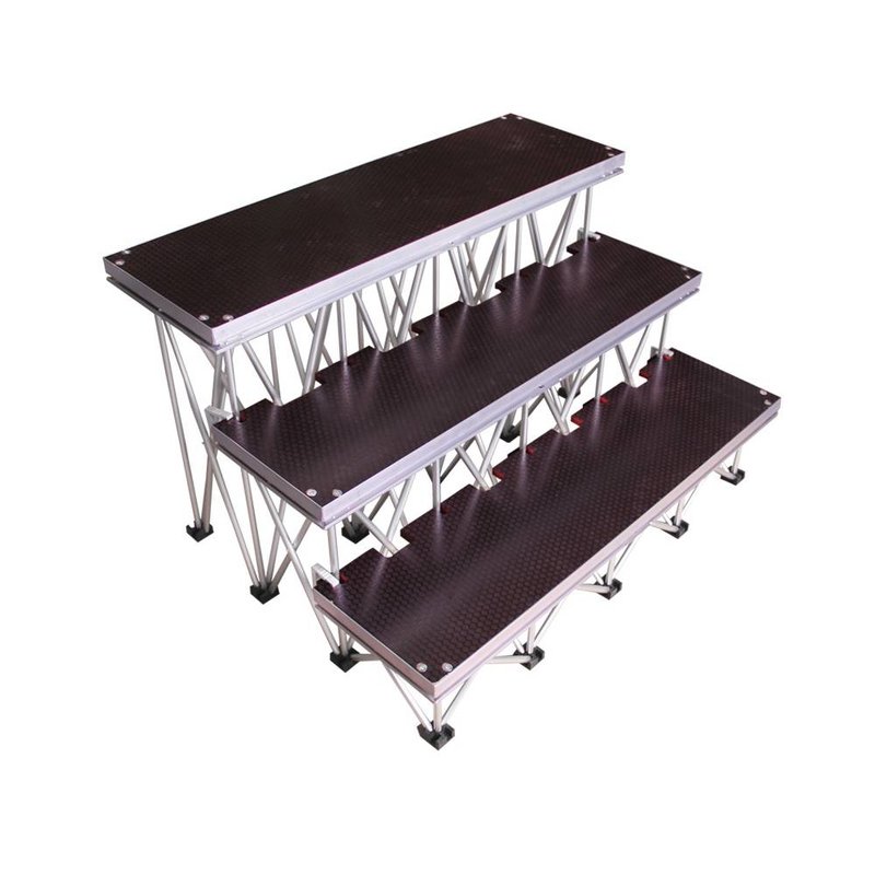 Flexi Stage trap 60cm