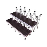 Flexi Stage trap 60cm