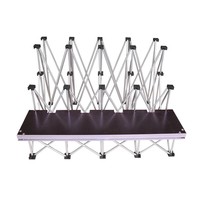 Flexi Stage trap 60cm