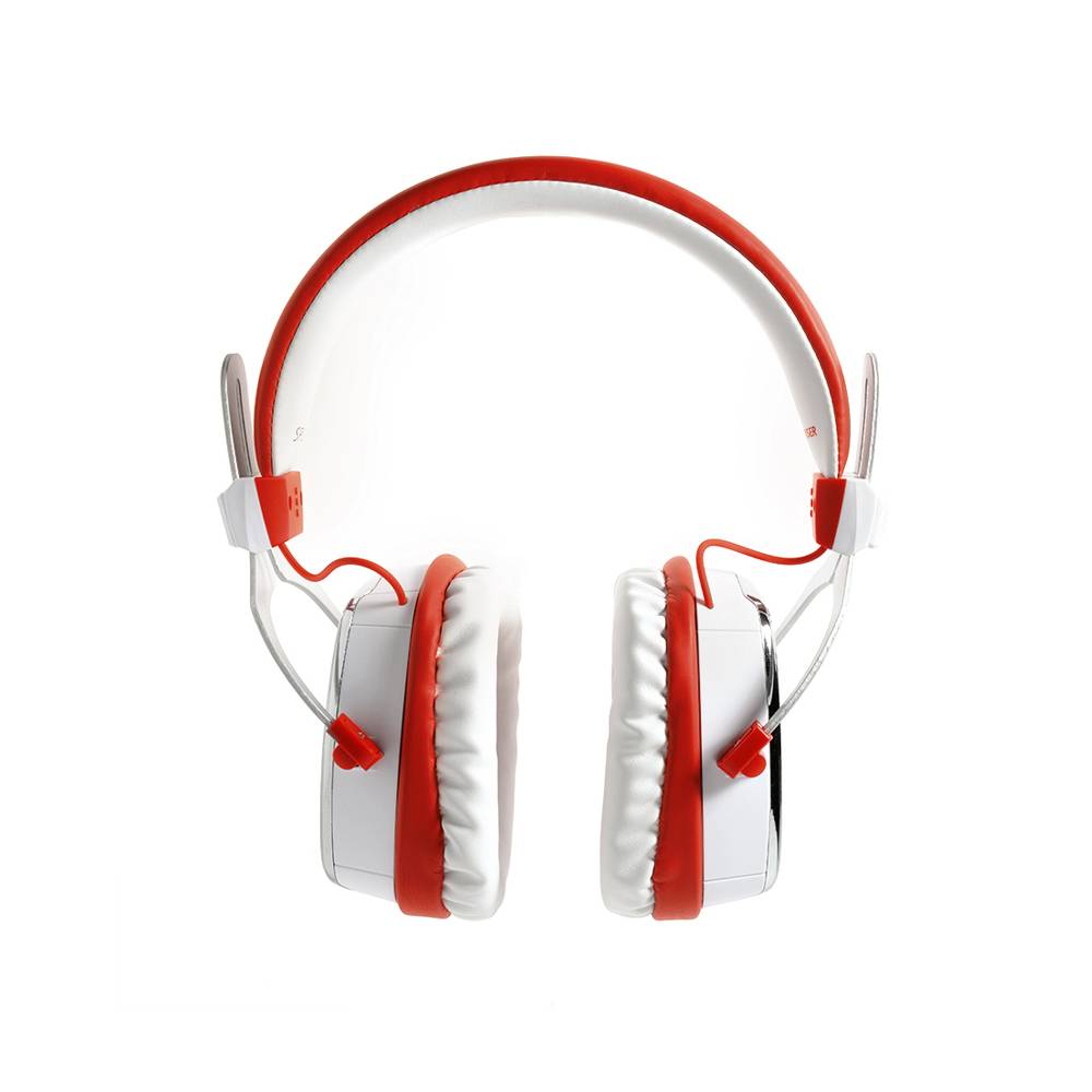 ProDJuser SPL128 DJ koptelefoon afbeelding
