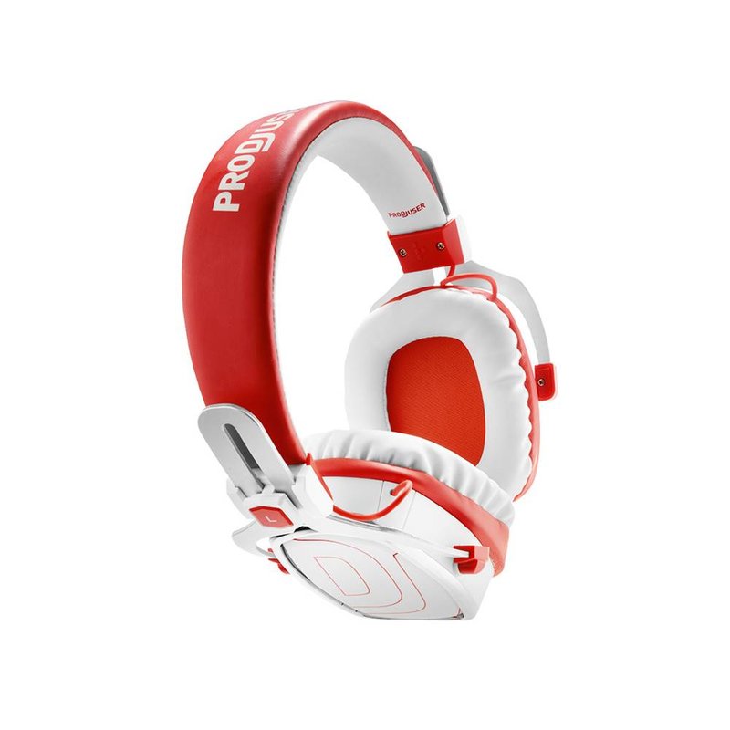 SPL128 DJ koptelefoon