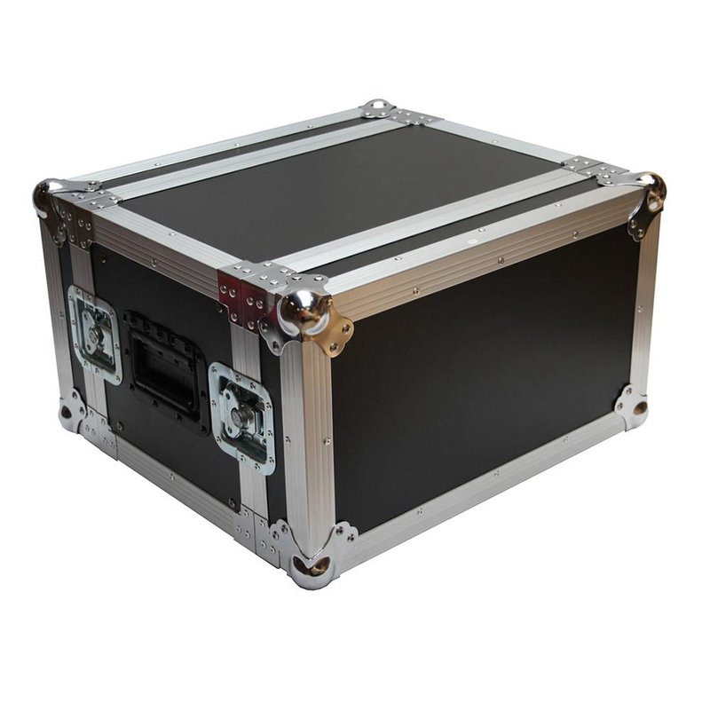 FLI-6-12 tunnel flightcase 6 HE 30cm diep