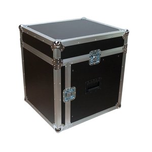 ProDJuser Slant 11-8-MK2 flightcase 11 HE/8 HE