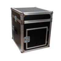 Slant 11-8-MK2 flightcase 11 HE/8 HE