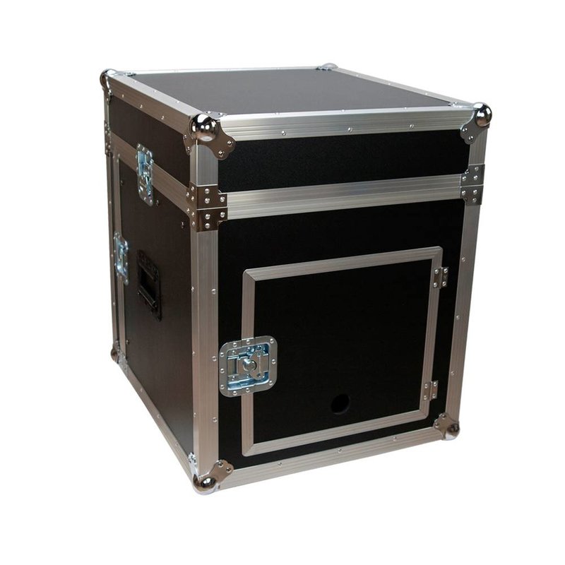 Slant 11-8-MK2 flightcase 11 HE/8 HE