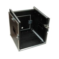 Slant 11-8-MK2 flightcase 11 HE/8 HE