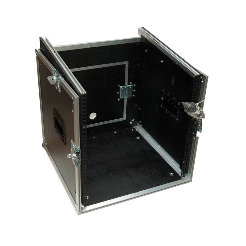 Slant 11-8-MK2 flightcase 11 HE/8 HE