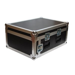 ProDJuser Slant 14-2 flightcase 14 HE/2 HE