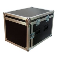 Slant 14-6 flightcase 14 HE/6 HE