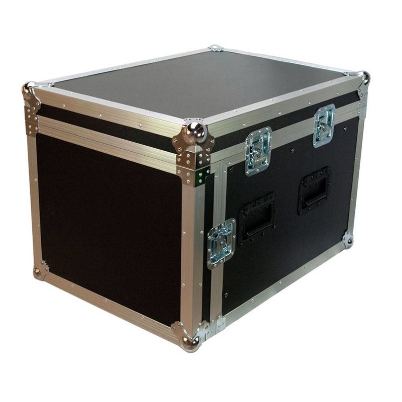 Slant 14-6 flightcase 14 HE/6 HE