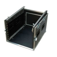 Slant 14-6 flightcase 14 HE/6 HE