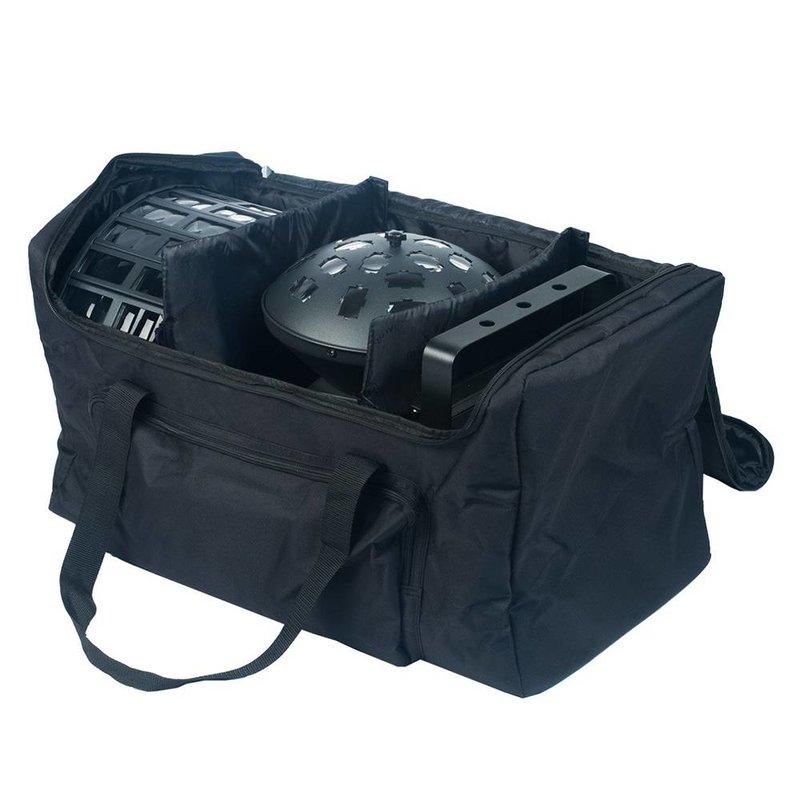 ASC-AC-142 Flightbag voor diverse lichteffecten