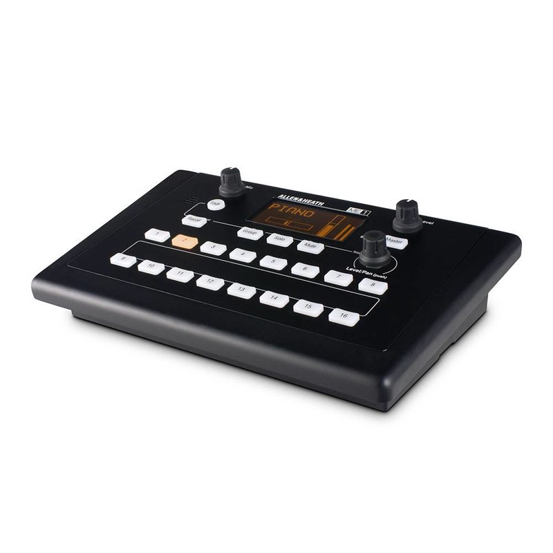 ME-1 Personal monitoringsysteem