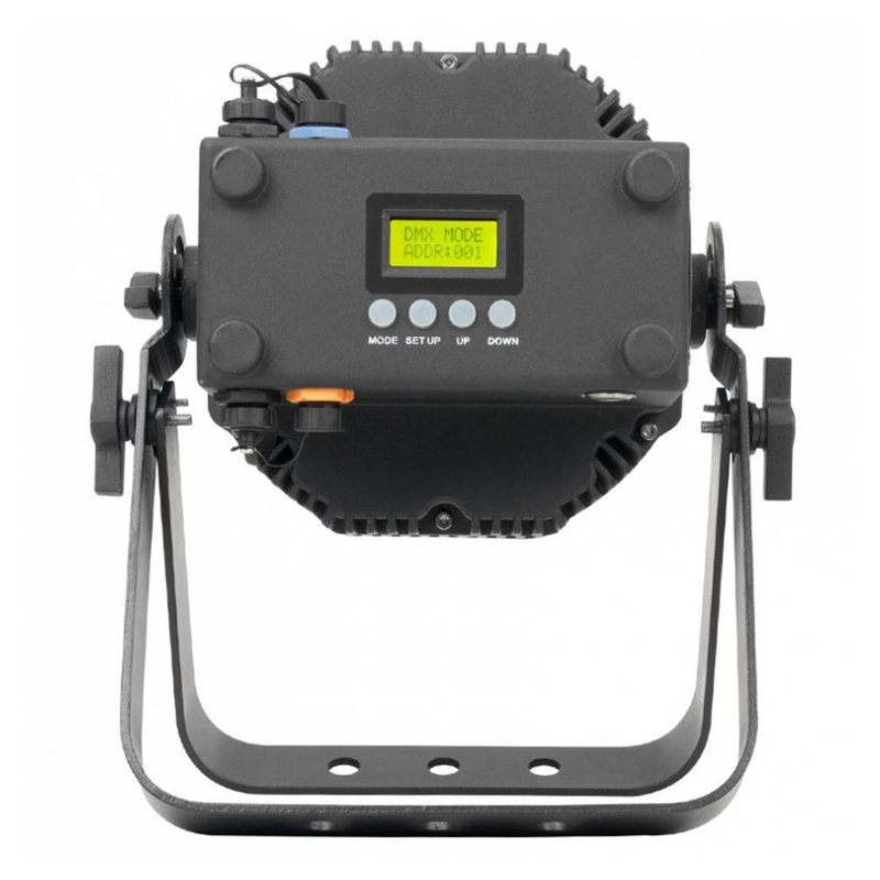 WiFly EXR HEX5 IP outdoor LED spot met accu