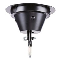 Eliminator Spiegelbolmotor tot 50cm 1rpm Spiegelbolmotor tot 50cm 1rpm